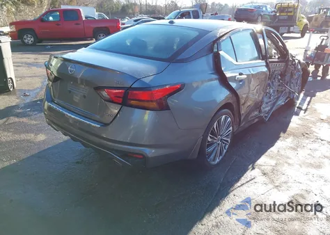 2023 Nissan Altima Sl Intelligent Awd z USA, uszkodzony, nr VIN 1N4BL4EWXPN337282